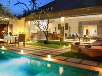 Villa Bali Asri Batubelig