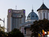 Grand Hotel Bucharest