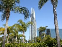 Anaheim South Hotel