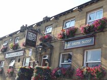 Croppers Arms