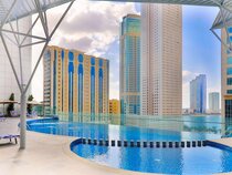 Pullman Sharjah Hotel