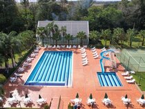 Hotel Nacional Inn Foz do Iguaçu