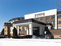 Staybridge Suites Toronto Vaughan South