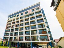 Nakorn Siam Boutique by OYO Rooms