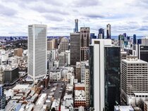 Novotel Melbourne Central
