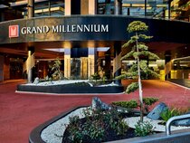 Grand Millennium Auckland