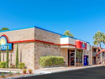 Near the Gulf