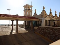 Sands Arenas