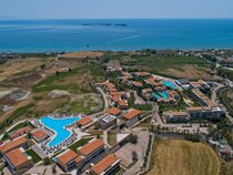 Apollonion Resort & Spa