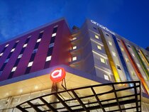 Amaris Hotel Palembang