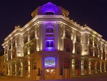 Albatros Hotel Premier