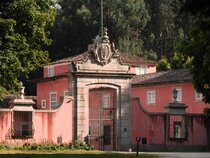 Casa de Sezim