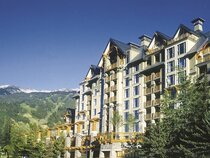 Pan Pacific Whistler Village Center