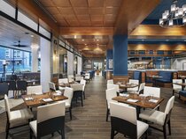 Margaritaville Hotel Nashville