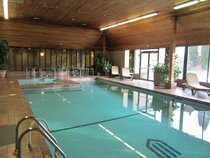 Ramada by Wyndham Kelowna Hotel & Conference Center