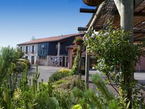 La Tour Restaurant & Hotel