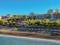Justiniano Deluxe Resort
