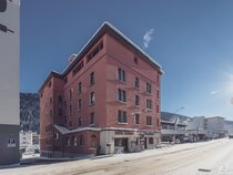 Hotel Ochsen