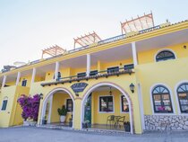 Corfu Aqua Nisaki
