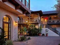 Inn at the Mission San Juan Capistrano, Autograph Collection by Marriott