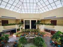 Hodelpa Garden Suites Golf & Convention Center