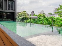 Oakwood Studios Sukhumvit Bangkok