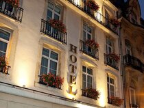 Best Western Plus Crystal, Hotel & Spa