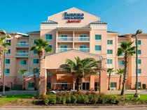 Fairfield Inn & Suites Marriott Orange Beach