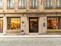 Hotel des Marins