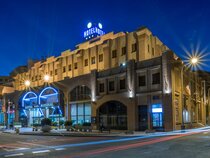 Hotel Zentral Mayoral