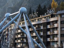 Hotel Magic Andorra