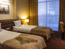 Avenue Hotel Baku
