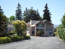 Days Inn Redwood City