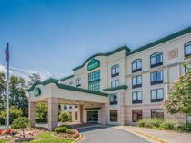 Wingate by Wyndham Fredericksburg