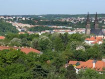 Holiday Inn Prague