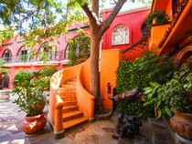 Hotel Boutique Casa Bella