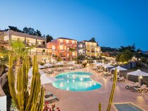 Hotel Naftilos