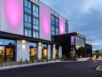 Best Western Europe Hotel