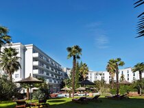 Rogner Hotel Tirana