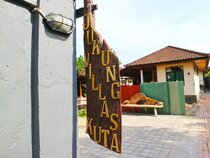 Jukung Villas Kuta by ZUZU