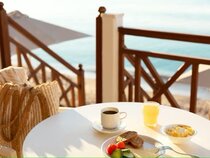 Potokaki Beachfront Hotel