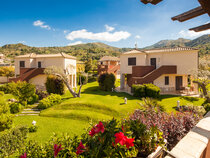 Hotel Alcantara Resort