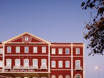 The Editory Riverside Santa Apolónia Hotel