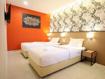 Sovotel Boutique Hotel at Uptown 101