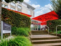 Mercure Hotel Dortmund Centrum