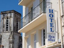 Hôtel La Tour de Nesle