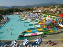 Camping Cisano