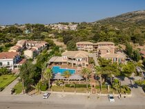Makis Hotel Skala