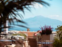 Hilton Sorrento Palace