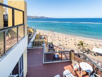 Studios Colon Playa